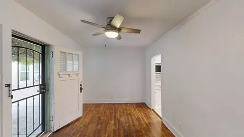 803 Marquette Ave NW, Albuquerque, NM 87102