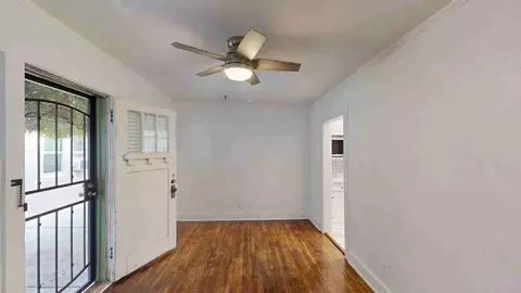 803 Marquette Ave NW, Albuquerque, NM 87102