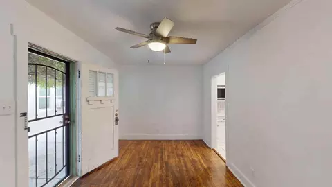 803 Marquette Ave NW, Albuquerque, NM 87102