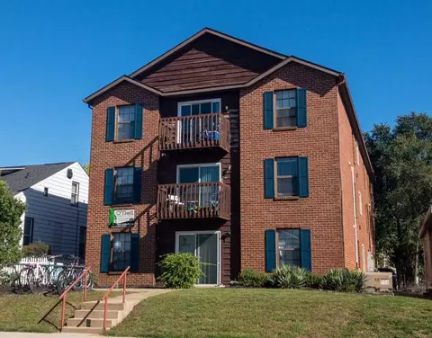248 Marsteller St, West Lafayette, IN 47906