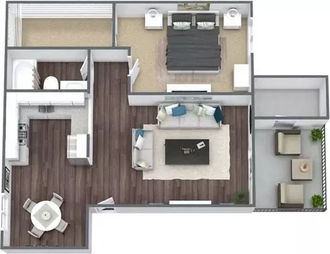 6255 W Tropicana Ave, Las Vegas, NV 89103