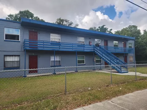 1028 W South St, Orlando, FL 32805