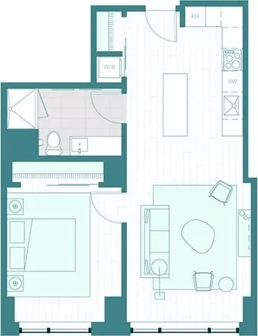 899 Congress St, Boston, MA 02210