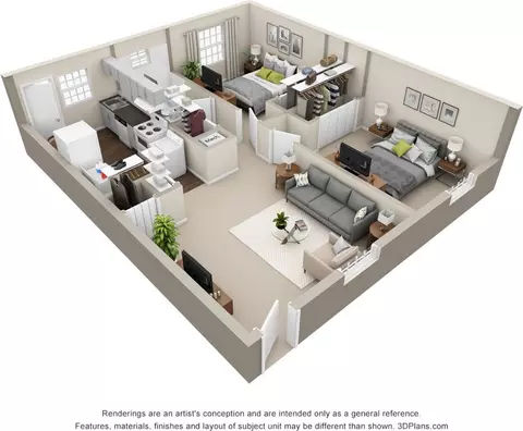 218 Walthall Ave SE, Marietta, GA 30060