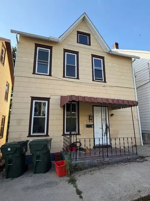 311 E Lamb St, Bellefonte, PA 16823