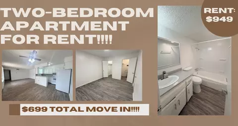 521 N Council Rd, Oklahoma City, OK 73127