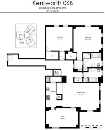 5500 Wissahickon Ave, Philadelphia, PA 19144