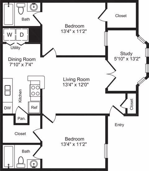 1601 Wooded Pine Dr, Houston, TX 77073