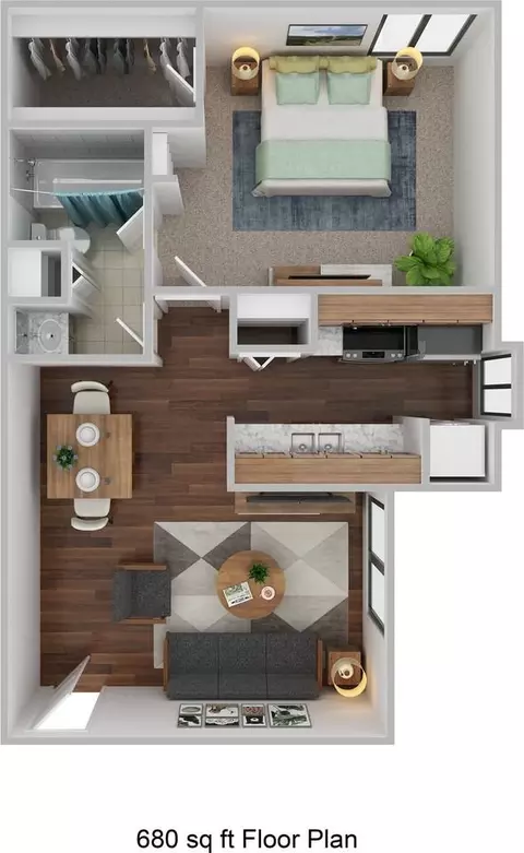 1711 Rutland Dr, Austin, TX 78758