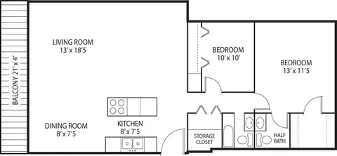 4199 46th Ave N, Robbinsdale, MN 55422