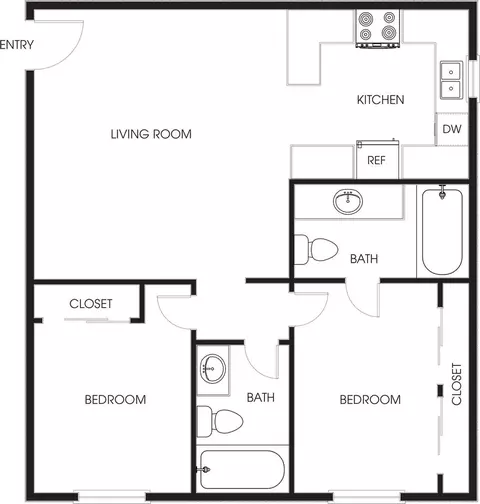 4280 Escondido St, Las Vegas, NV 89119