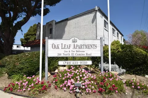 266 N El Camino Real, Oceanside, CA 92058