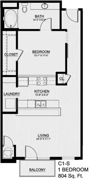 110 N Boston Ave, Tulsa, OK 74103
