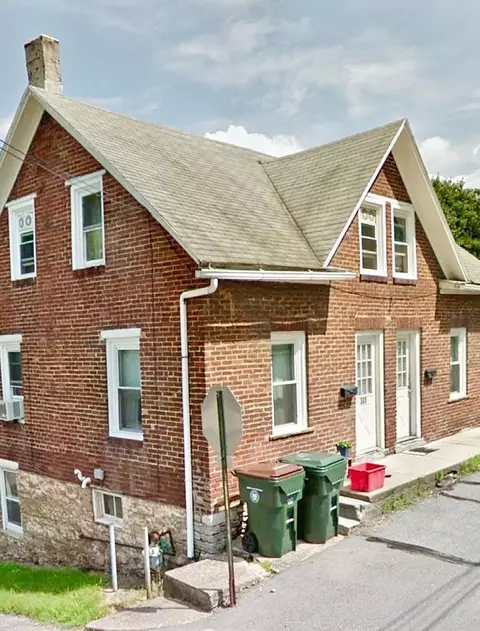 301 E Pike St, Bellefonte, PA 16823