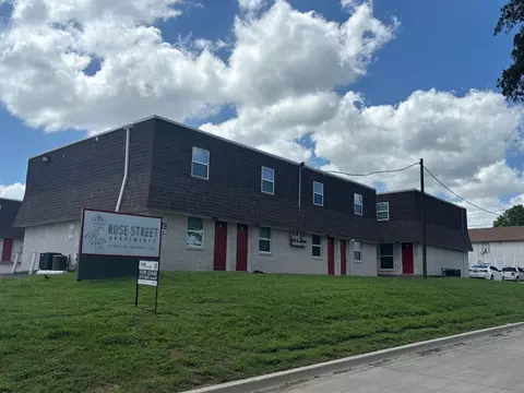 313 Rose St, Arlington, TX 76010