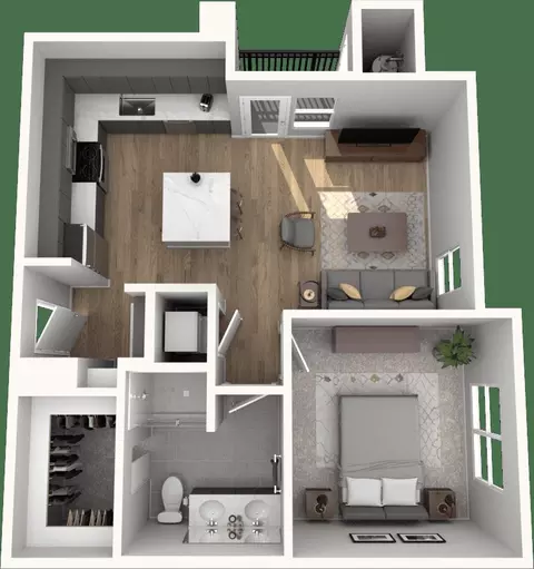2213 Cascades Ave, Austin, TX 78747
