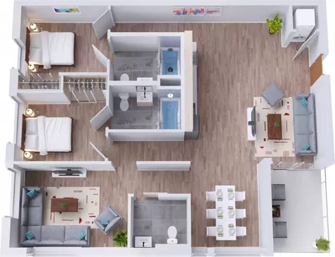 355 Glendale Blvd, Los Angeles, CA 90026