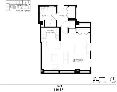 29 S La Salle St, Chicago, IL 60603