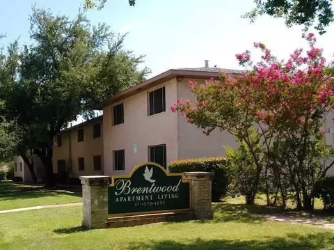 821 831 S Nursery Rd, Irving, TX 75060