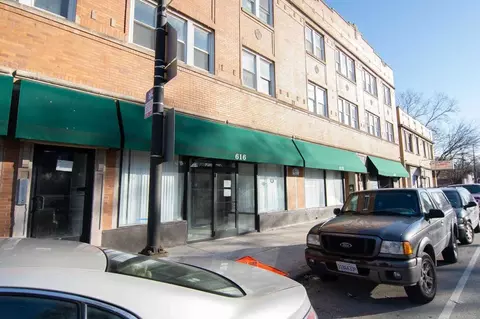 614 E 71st St, Chicago, IL 60619