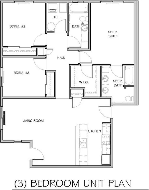 3805 NE 49th St, Walnut Grove, WA 98661
