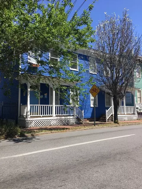 212 E Anderson St, Savannah, GA 31401