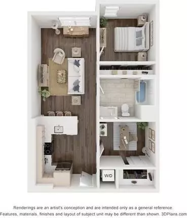 900 S Vermont Ave, Los Angeles, CA 90006