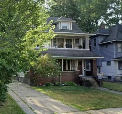 2681 E 126th St, Cleveland, OH 44120
