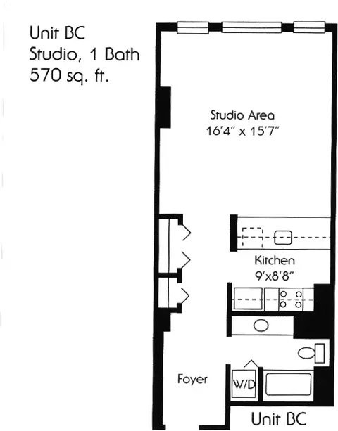 155 Washington St, Jersey City, NJ 07302