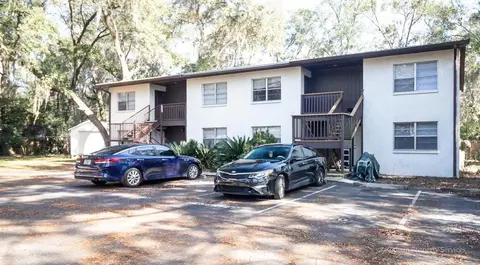 4013 NW 12th Ter, Gainesville, FL 32609