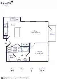 1000 Cannon Pkwy, Roanoke, TX 76262