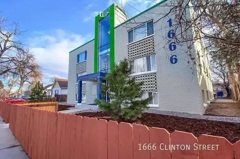 1666 Clinton St, Aurora, CO 80010