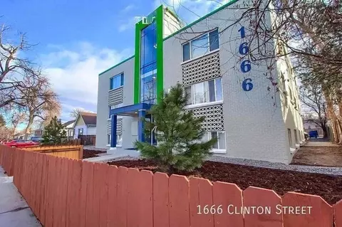 1666 Clinton St, Aurora, CO 80010