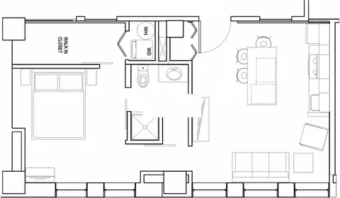 501 15th St, Moline, IL 61265