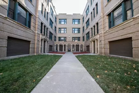 3501 W Adams St, Chicago, IL 60624