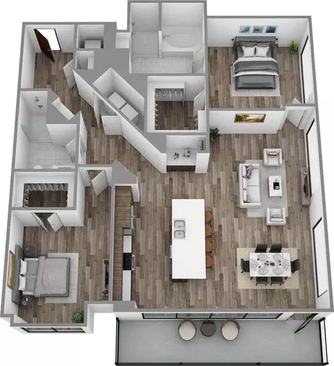 3400 Montrose Blvd, Houston, TX 77006