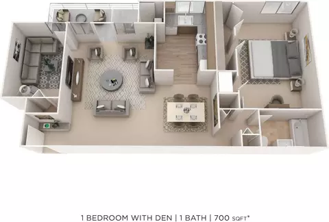 5510 Ascot Ct, Alexandria, VA 22311