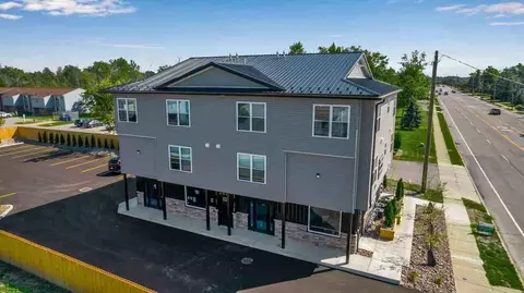661 661-2071, Amherst, NY 14228