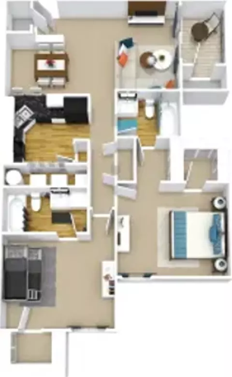 5800 Auver Blvd, Orlando, FL 32807