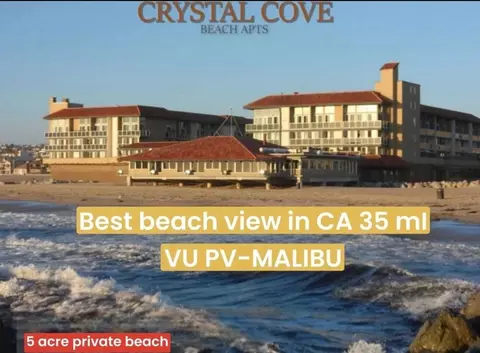 211 Yacht Club Way, Redondo Beach, CA 90277