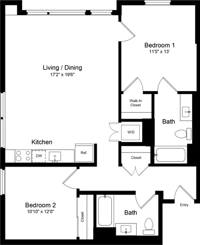1 Henry Adams St, San Francisco, CA 94103