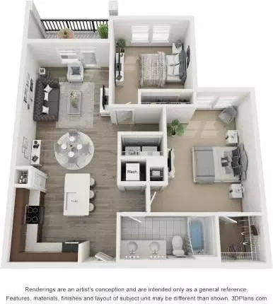 2155 Robert J Conlan Blvd NE, Palm Bay, FL 32905