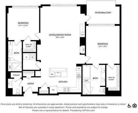 1959 Wewatta St, Denver, CO 80202