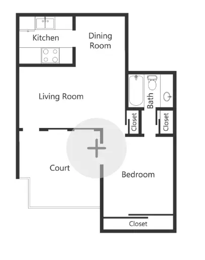 601 Brown Trl, Hurst, TX 76053