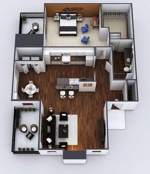 265 N Gilbert Rd, Mesa, AZ 85203