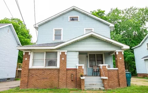 1409 W Jackson St, Muncie, IN 47303