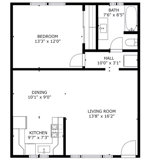 19926 Roscoe Blvd, Los Angeles, CA 91306