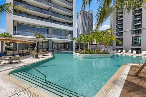 Undisclosed, Miami, FL 33132