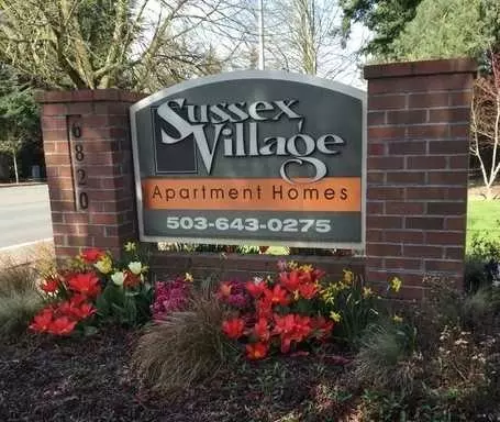 6820 SW Hall Blvd, Beaverton, OR 97008