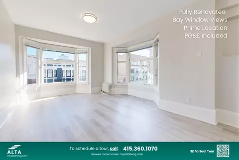 1060 Bush St, San Francisco, CA 94109